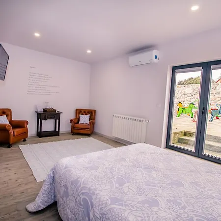 招待所 A Queijaria 3*