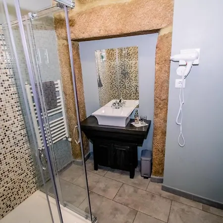 Guest house A Queijaria