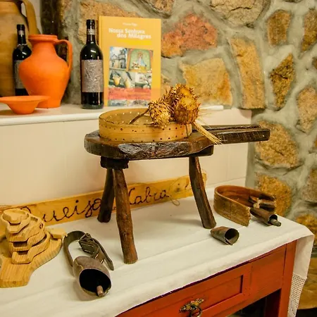 A Queijaria 招待所