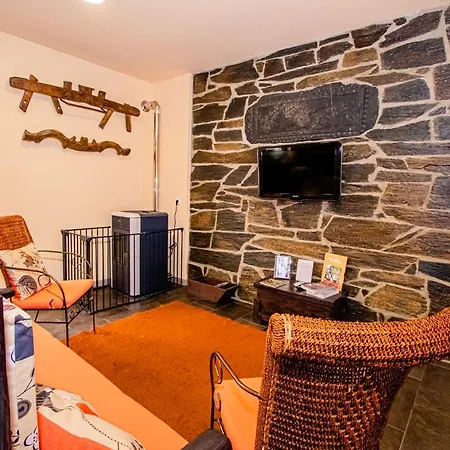 A Queijaria 招待所 Barreira (Norte)