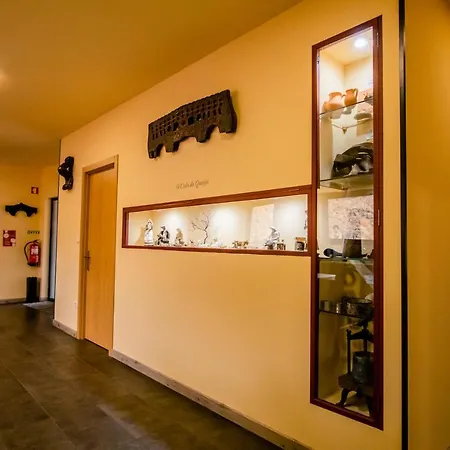 招待所 A Queijaria Barreira (Norte)