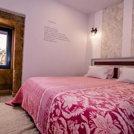 A Queijaria 招待所