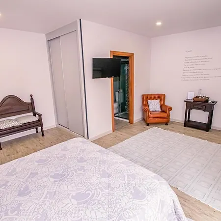 A Queijaria Barreira (Norte)