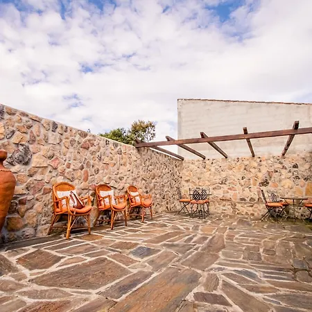 A Queijaria 招待所