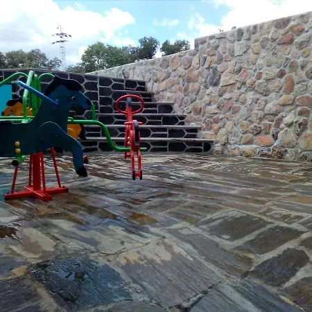 Casa de hóspedes A Queijaria