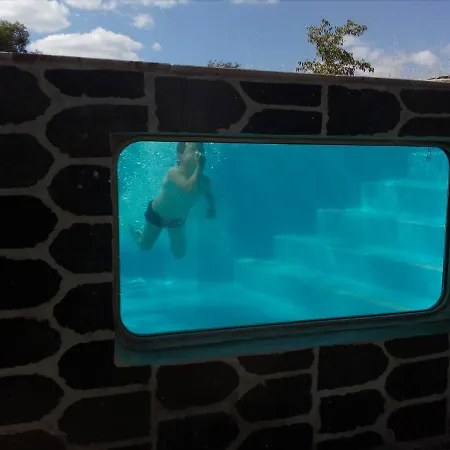 招待所 A Queijaria Barreira (Norte)