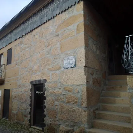 A Queijaria Gasthof 3*