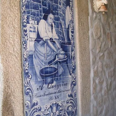 A Queijaria 3* Barreira (Norte)