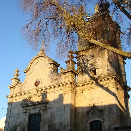 A Queijaria 招待所 3*