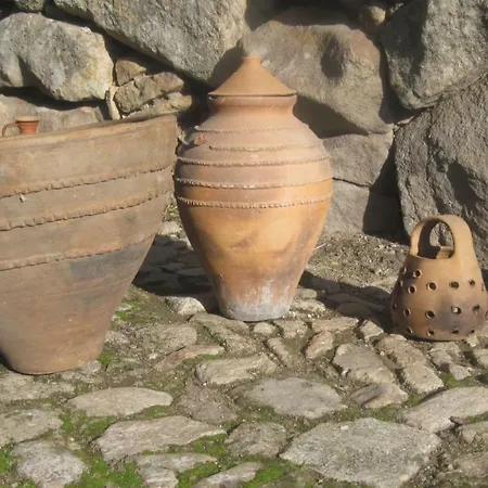 A Queijaria 3* Barreira (Norte)