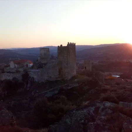 A Queijaria 3* Barreira (Norte)