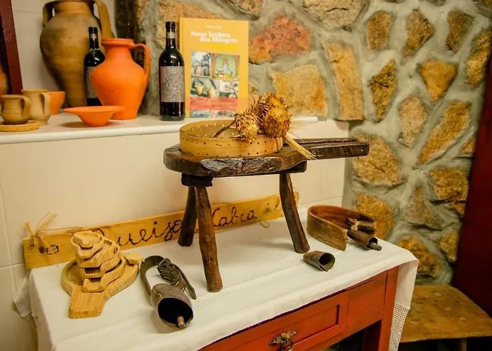 A Queijaria Gasthof