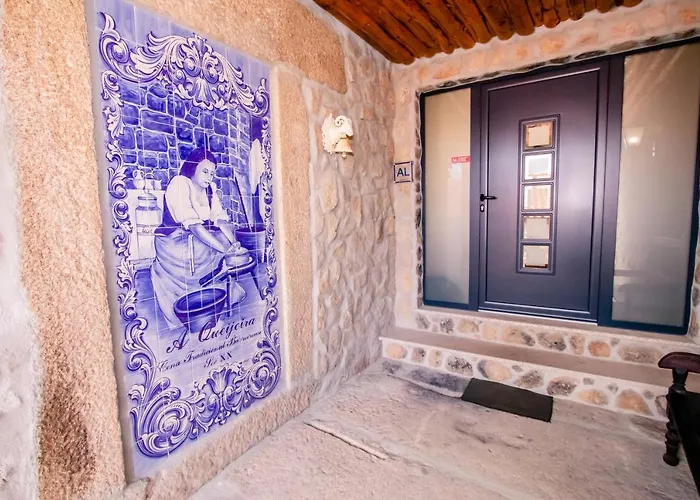 A Queijaria Gasthof 3*