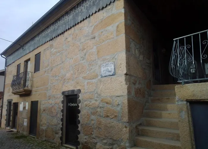 A Queijaria Gasthof 3*