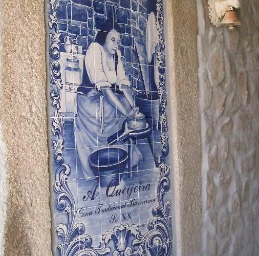 A Queijaria 3* Barreira (Norte)
