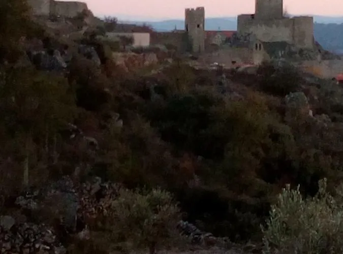 A Queijaria Barreira (Norte)
